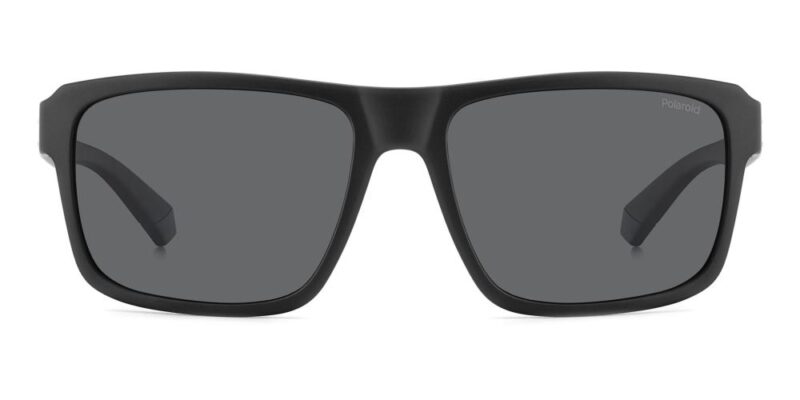 Polaroid Pld 2158_s (PLD 2158_S_807-M9_58) Men's EYEWEAR_1