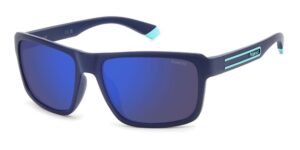 Polaroid Pld 2158_s (PLD 2158_S_FLL-5X_58) Men's EYEWEAR_main
