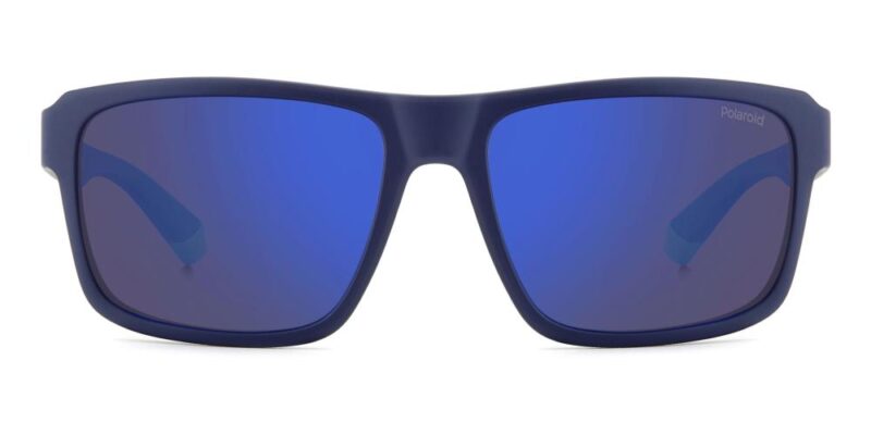 Polaroid Pld 2158_s (PLD 2158_S_FLL-5X_58) Men's EYEWEAR_1