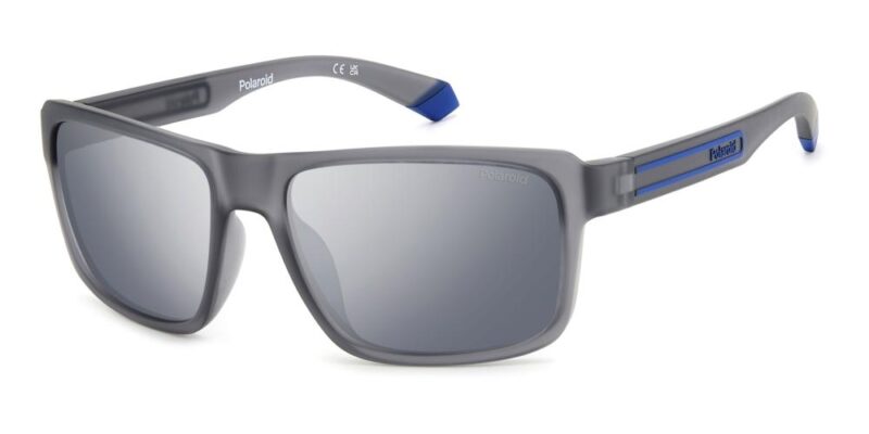 Polaroid Pld 2158_s (PLD 2158_S_RIW-EX_58) Men's EYEWEAR_main