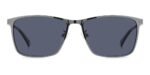 Polaroid Pld 2159_g_s_x (PLD 2159_G_S_X_KJ1-C3_58) Men's EYEWEAR_1