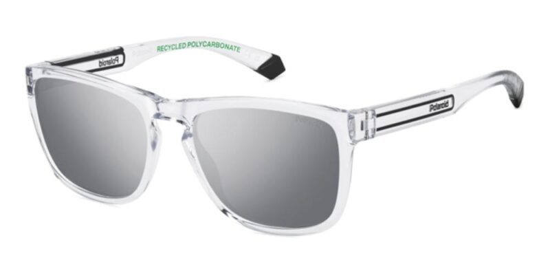 Polaroid Pld 2161_s (PLD 2161_S_900-EX_57) Unisex EYEWEAR_main