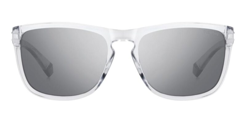 Polaroid Pld 2161_s (PLD 2161_S_900-EX_57) Unisex EYEWEAR_1