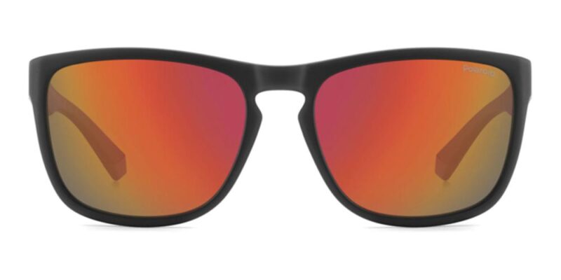 Polaroid Pld 2161_s (PLD 2161_S_OIT-OZ_57) Unisex EYEWEAR_1