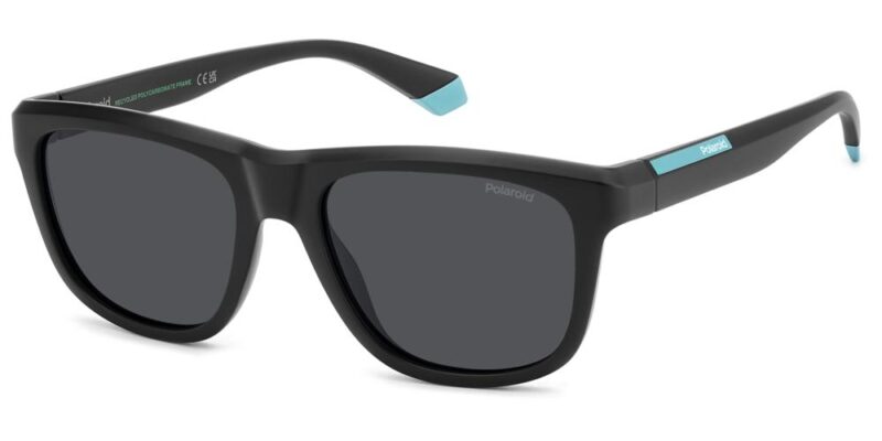 Polaroid Pld 2163_s (PLD 2163_S_003-M9_54) Unisex EYEWEAR_main