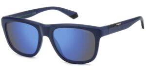 Polaroid Pld 2163_s (PLD 2163_S_FLL-5X_54) Unisex EYEWEAR_main