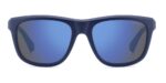 Polaroid Pld 2163_s (PLD 2163_S_FLL-5X_54) Unisex EYEWEAR_1