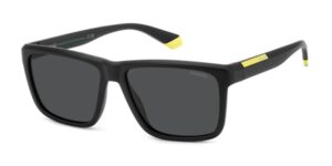 Polaroid Pld 2164_s (PLD 2164_S_003-M9_58) Men's EYEWEAR_main