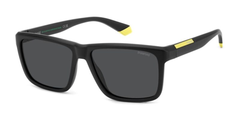 Polaroid Pld 2164_s (PLD 2164_S_003-M9_58) Men's EYEWEAR_main
