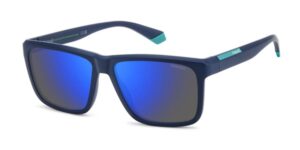 Polaroid Pld 2164_s (PLD 2164_S_FLL-5X_58) Men's EYEWEAR_main