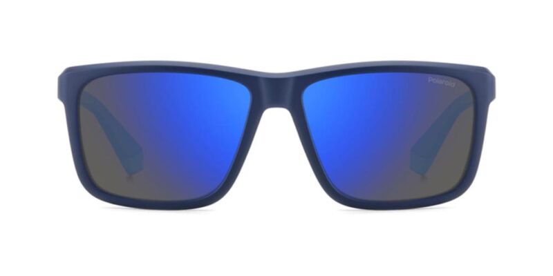 Polaroid Pld 2164_s (PLD 2164_S_FLL-5X_58) Men's EYEWEAR_1