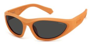 Polaroid Pld 2165_s (PLD 2165_S_2M5-M9_59) Unisex EYEWEAR_main