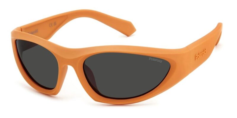 Polaroid Pld 2165_s (PLD 2165_S_2M5-M9_59) Unisex EYEWEAR_main