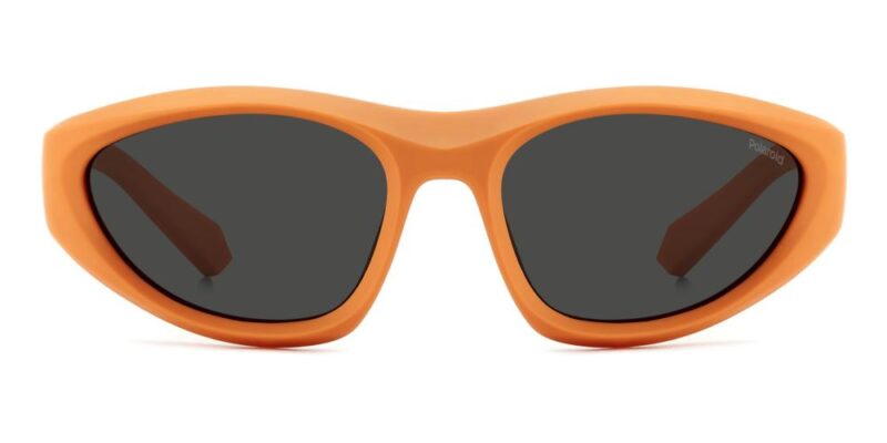 Polaroid Pld 2165_s (PLD 2165_S_2M5-M9_59) Unisex EYEWEAR_1