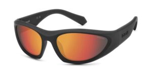Polaroid Pld 2165_s (PLD 2165_S_BLX-OZ_59) Unisex EYEWEAR_main