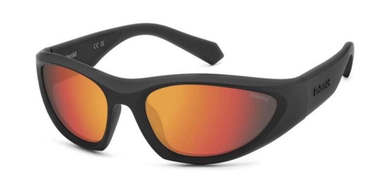 Polaroid Pld 2165_s (PLD 2165_S_BLX-OZ_59) Unisex EYEWEAR_main