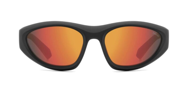 Polaroid Pld 2165_s (PLD 2165_S_BLX-OZ_59) Unisex EYEWEAR_1