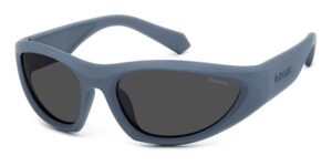 Polaroid Pld 2165_s (PLD 2165_S_FLL-M9_59) Unisex EYEWEAR_main