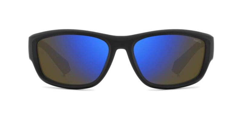 Polaroid Pld 2166_s (PLD 2166_S_0VK-5X_62) Men's EYEWEAR_1