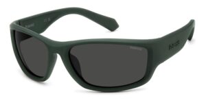 Polaroid Pld 2166_s (PLD 2166_S_DLD-M9_62) Men's EYEWEAR_main