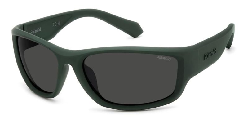 Polaroid Pld 2166_s (PLD 2166_S_DLD-M9_62) Men's EYEWEAR_main
