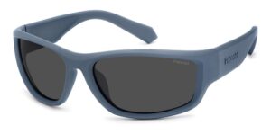 Polaroid Pld 2166_s (PLD 2166_S_FLL-M9_62) Men's EYEWEAR_main