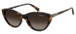 Polaroid Pld 4080_s (PLD 4080_S_086-LA_55) Women's EYEWEAR