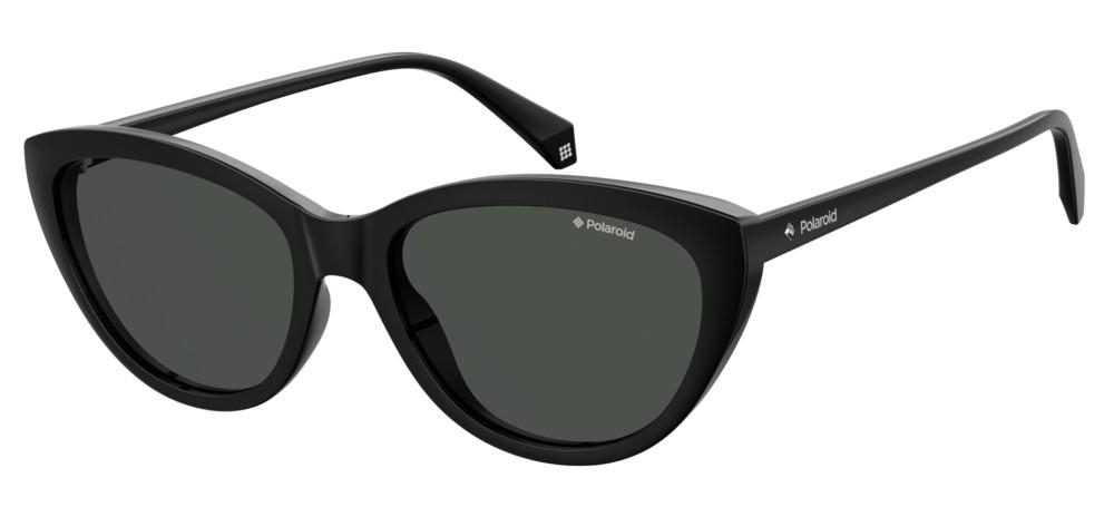 Polaroid Pld 4080_s (PLD 4080_S_807-M9_55) Women's EYEWEAR_main