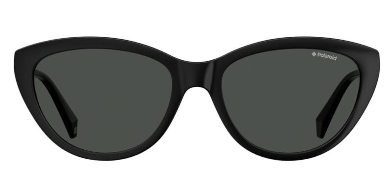 Polaroid Pld 4080_s (PLD 4080_S_807-M9_55) Women's EYEWEAR_1