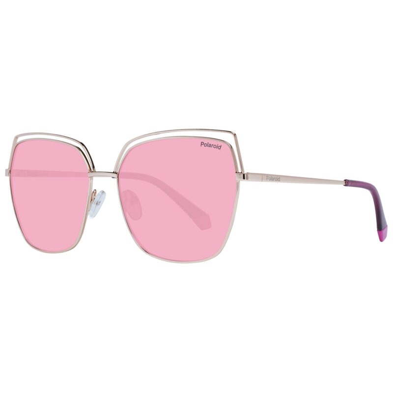 Polaroid Pld 4093_s 59ddb_0f (PLD 4093_S 59DDB_0F) Women's EYEWEAR_main