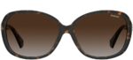 Polaroid Pld 4098_s (PLD 4098_S_086-LA_58) Women's EYEWEAR_1