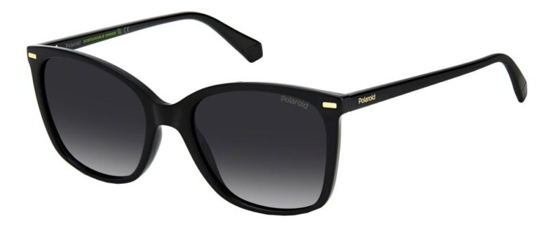 Polaroid Pld 4108_s Sustainable Collection (PLD 4108_S SUSTAINABLE COLLECTION_807-WJ A_55) Women's EYEWEAR_main