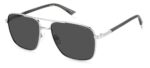 Polaroid Pld 4128_s_x (PLD 4128_S_X_010-M9_60) Men's EYEWEAR_main