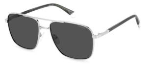 Polaroid Pld 4128_s_x (PLD 4128_S_X_010-M9_60) Men's EYEWEAR_main