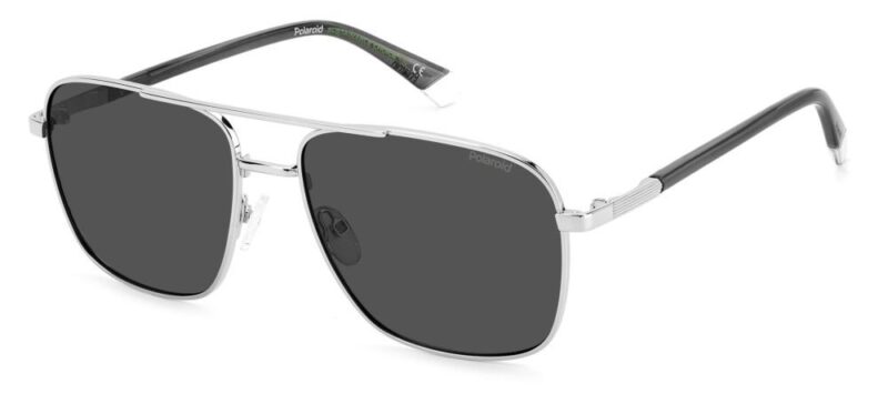 Polaroid Pld 4128_s_x (PLD 4128_S_X_010-M9_60) Men's EYEWEAR_main