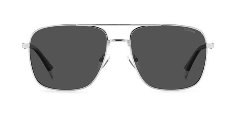 Polaroid Pld 4128_s_x (PLD 4128_S_X_010-M9_60) Men's EYEWEAR_1