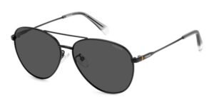 Polaroid Pld 4142_g_s_x (PLD 4142_G_S_X_807-M9_60) Unisex EYEWEAR_main