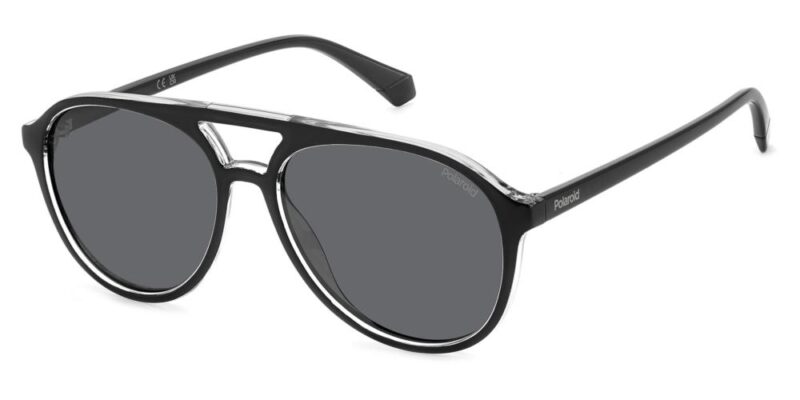 Polaroid Pld 4162_s (PLD 4162_S_7C5-M9_56) Unisex EYEWEAR_main