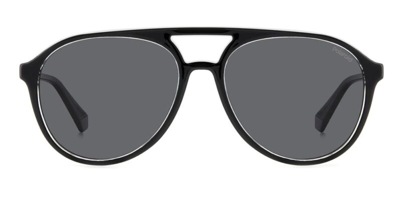 Polaroid Pld 4162_s (PLD 4162_S_7C5-M9_56) Unisex EYEWEAR_1