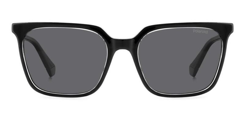 Polaroid Pld 4163_s (PLD 4163_S_7C5-M9_55) Women's EYEWEAR_1