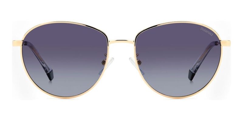Polaroid Pld 4171_g_s_x (PLD 4171_G_S_X_2F7-WJ_57) Women's EYEWEAR_1