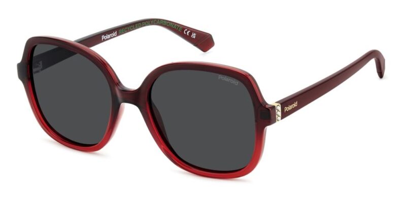 Polaroid Pld 4177_s_x (PLD 4177_S_X_C9A-M9_55) Women's EYEWEAR_main