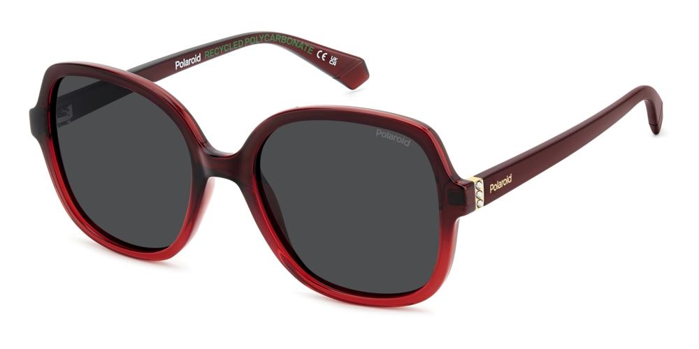 Polaroid Pld 4177_s_x (PLD 4177_S_X_C9A-M9_55) Women's EYEWEAR_main