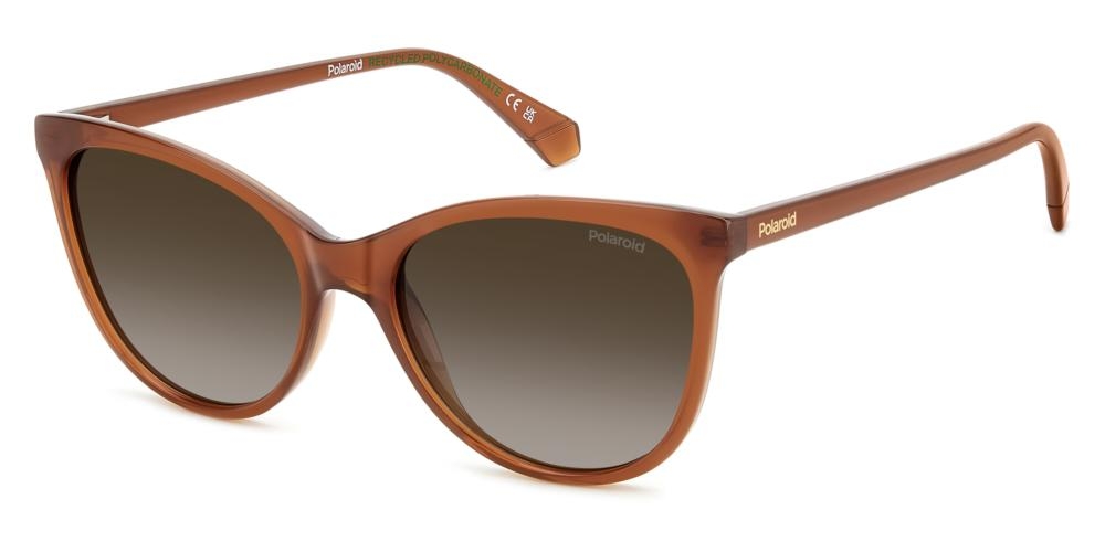 Polaroid Pld 4179_s (PLD 4179_S_FMP-LA_55) Women's EYEWEAR_main