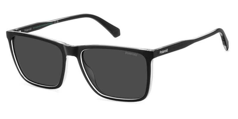 Polaroid Pld 4180_s (PLD 4180_S_7C5-M9_58) Men's EYEWEAR_main