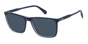 Polaroid Pld 4180_s (PLD 4180_S_OXZ-C3_58) Men's EYEWEAR_main