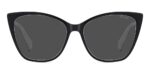 Polaroid Pld 4181_s (PLD 4181_S_80S-M9_56) Women's EYEWEAR_1