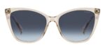 Polaroid Pld 4181_s (PLD 4181_S_FWM-Z7_56) Women's EYEWEAR_1