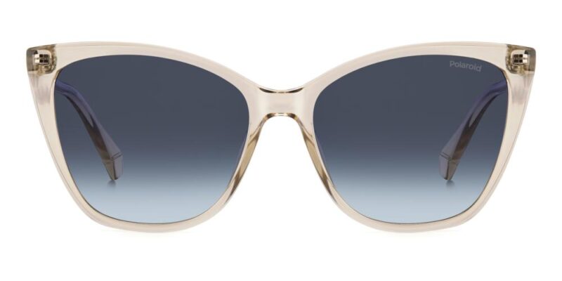 Polaroid Unisex Sunglasses (PLD 4181_S_FWM-Z7_56) - Image 5