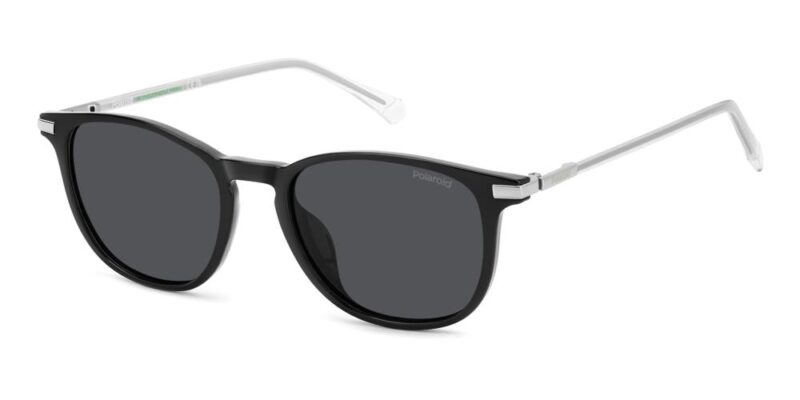 Polaroid Pld 4187_g_s_x (PLD 4187_G_S_X_807-M9_51) Men's EYEWEAR_main
